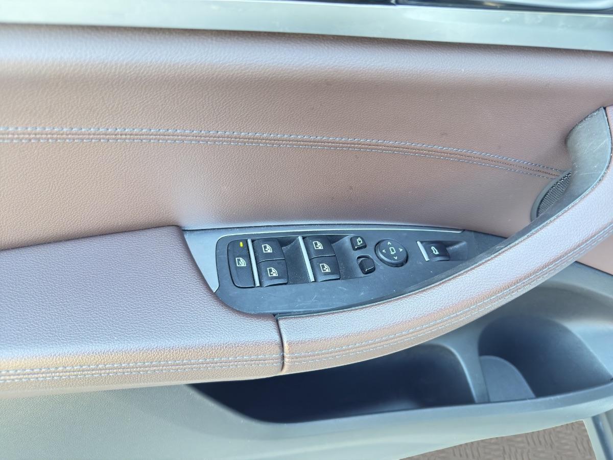 BMW - X3 xdrive20d mhev 48V xLine auto