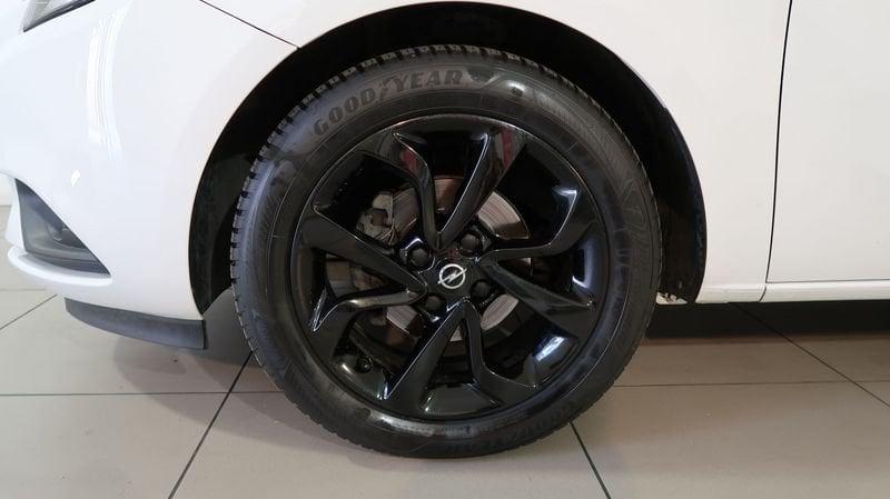 Opel Corsa Corsa 5p 1.4 b-Color s&s 90cv GPL