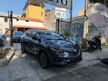 Renault Kadjar Blue dCi 8V 115CV EDC Sport Edition2