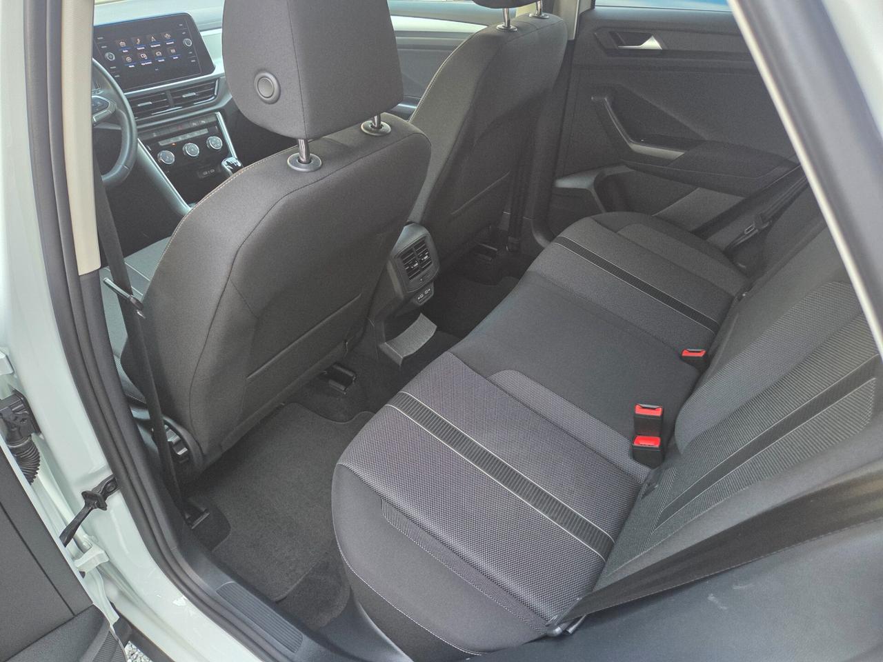 Volkswagen T-Roc 1.0 TSI Life