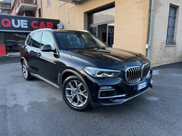 BMW X5 xDrive30d xLine 7 POSTI