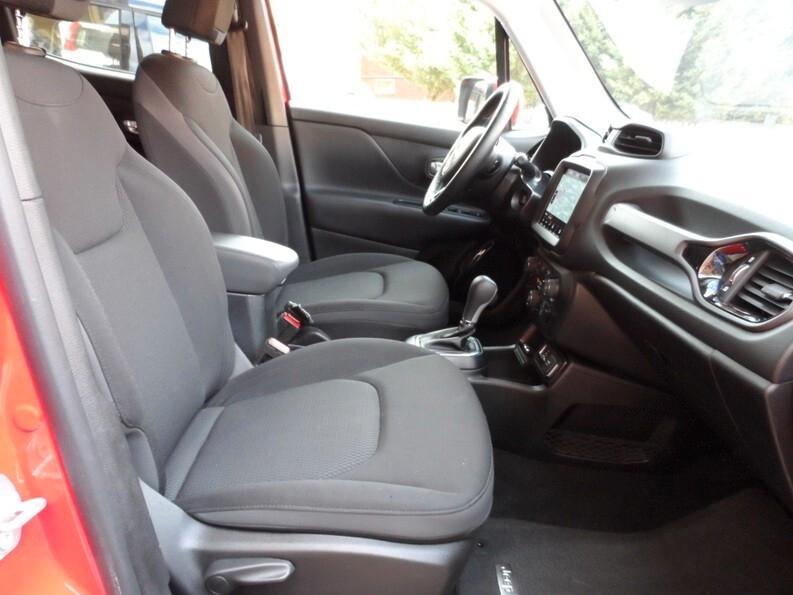 Jeep Renegade 1.3 TB 150 CV DDCT Limited