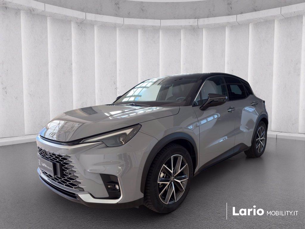 LEXUS LBX 1.5 hybrid Cool 4wd del 2025