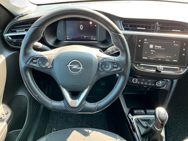 Opel Corsa 1.2 BENZ. Elegance KM 30.190 - 2021