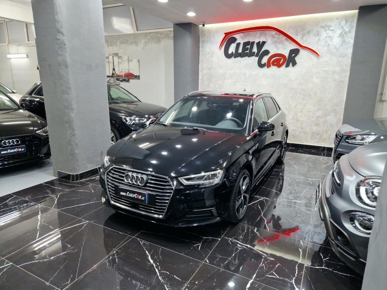 Audi A3 SPB 40 e-tron S tronic Admired