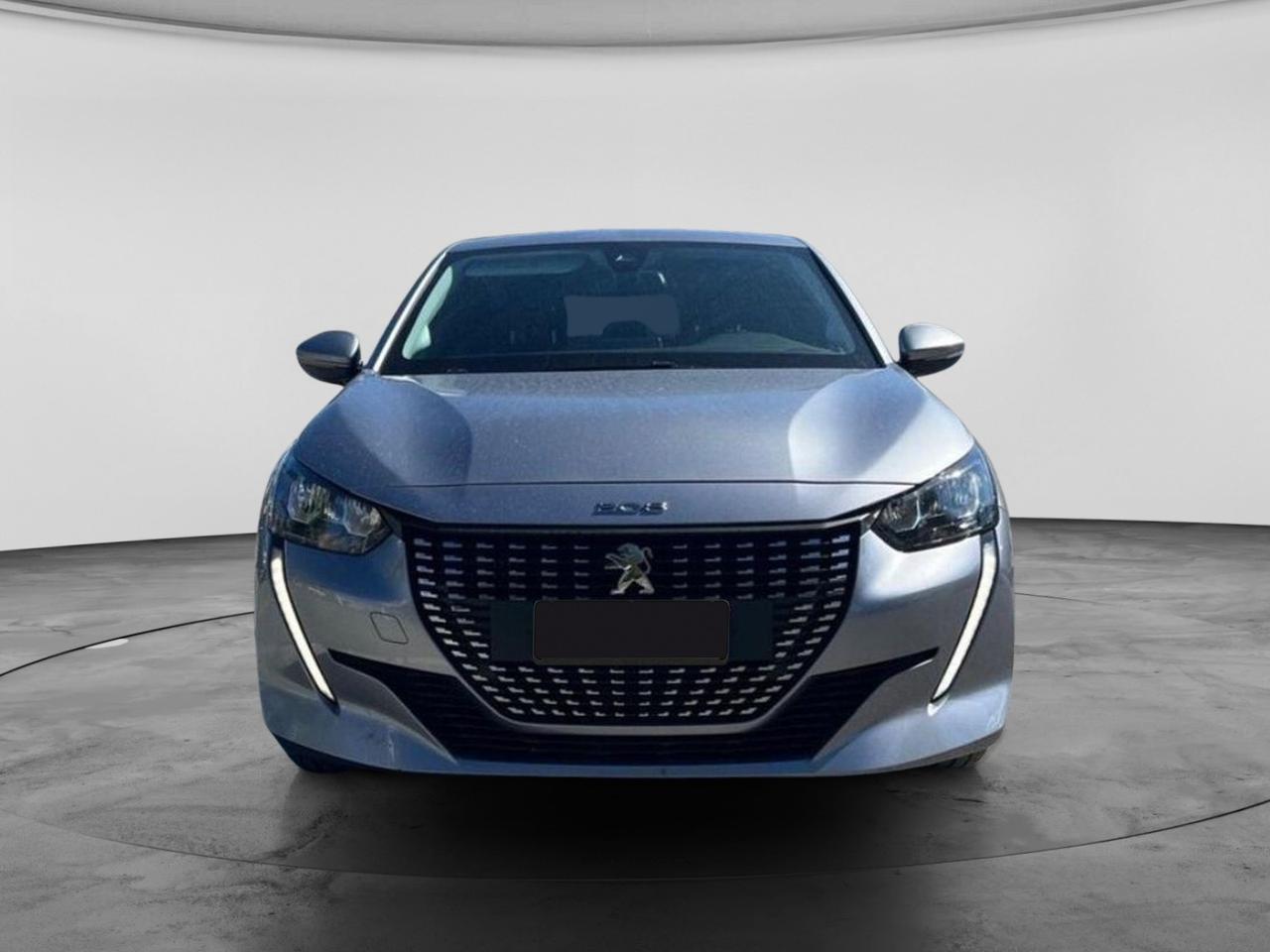 PEUGEOT 208 II 2019 - 208 1.5 bluehdi Allure Pack s&s 100cv