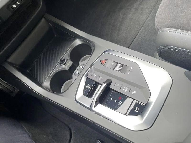 BMW Serie 1 120 48V MSport FULL LED NAVI PROFESSIONAL ACC