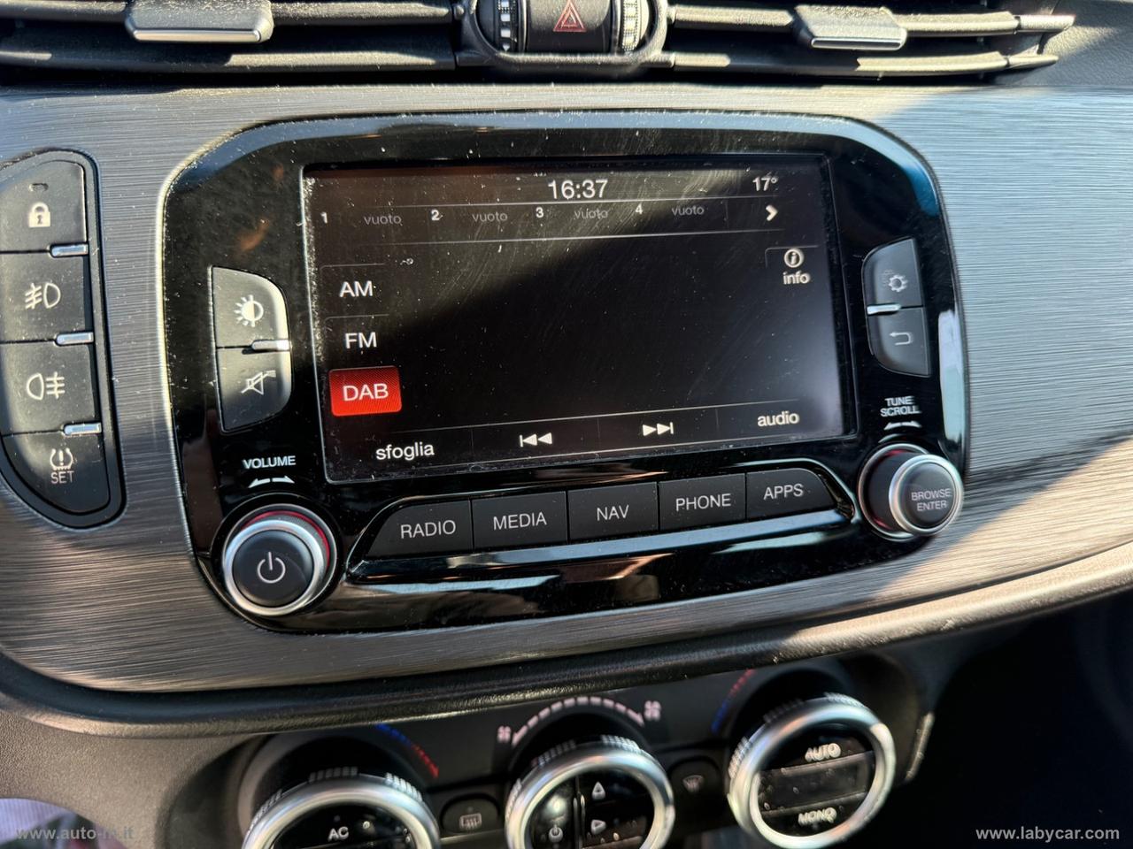 ALFA ROMEO Giulietta 1.6 JTDm 120 CV Super