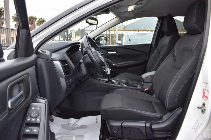 Nissan Qashqai Qashqai MHEV 140 CV N-Connecta