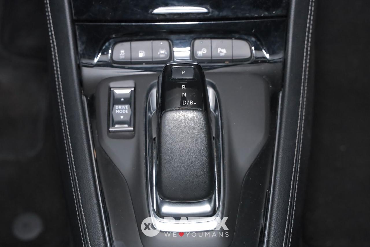 Opel Grandland X 1.6 Phev Ultimate AWD Auto