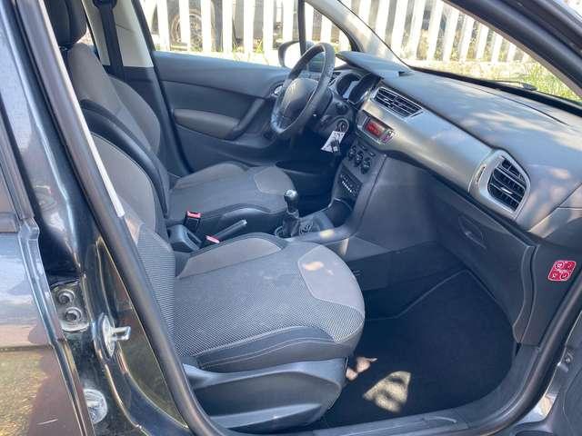Citroen C3 C3 II 2009 1.2 puretech Seduction 82cv E6