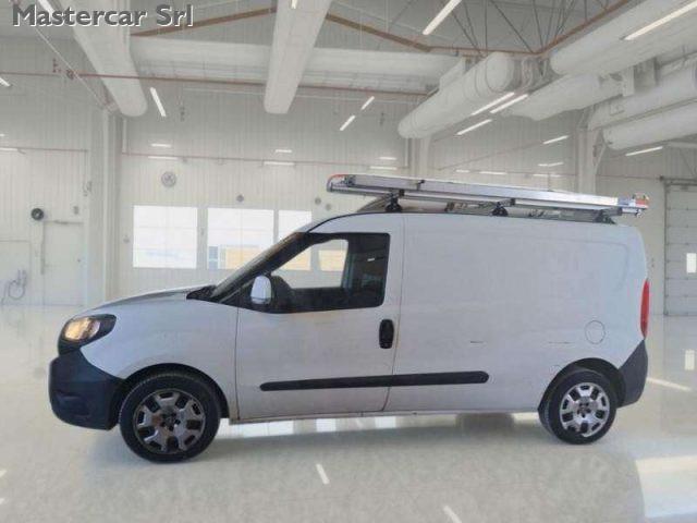 FIAT Doblo 1.4 T-JET 120cv NATURAL POWER MAXI SX E6 FS178ZV