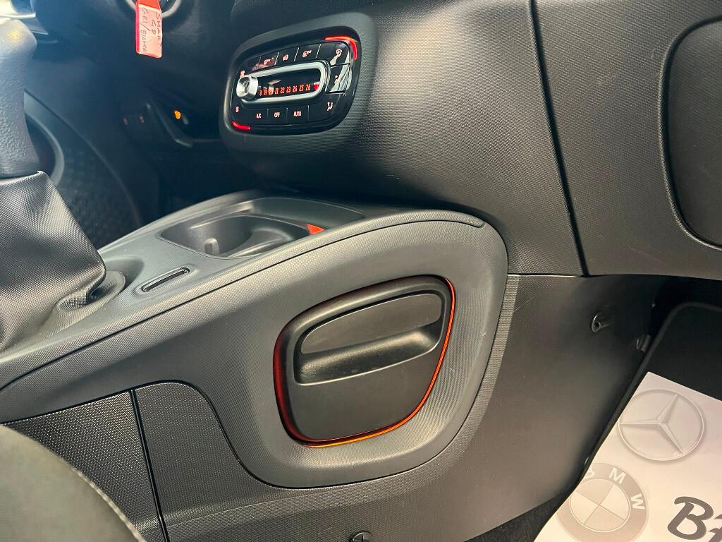 Smart Forfour 1.0 71 CV 2019 *PREZZO REALE*