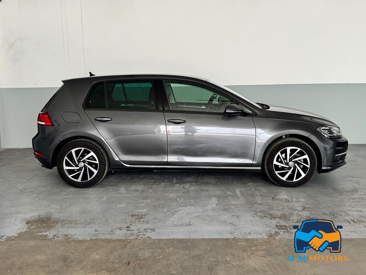 Volkswagen Golf 5 Porte Golf 5p 2.0 tdi Highline 150cv