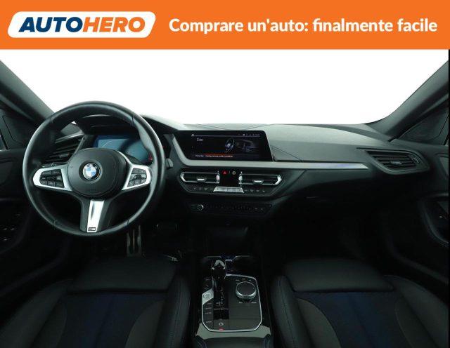 BMW 218 i Gran Coupé Msport