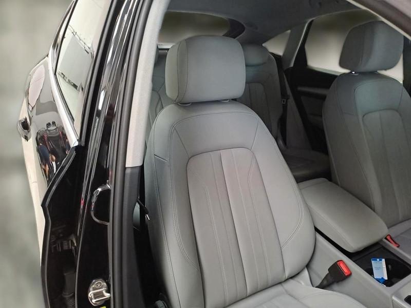 AUDI Q5 SPORTBACK 50 TFSI E BUSINESS ADVANCED QUATTRO S TRONIC SUV