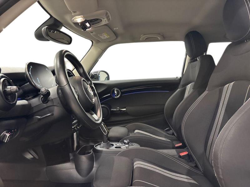 Mini Cooper SE 3p Classic auto