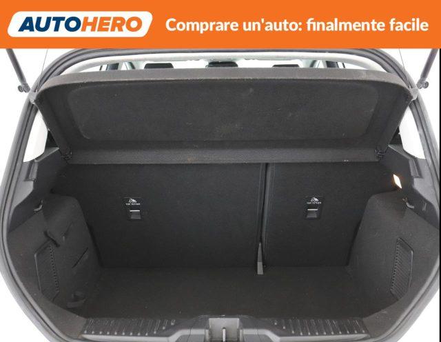 FORD Fiesta 1.1 75 CV 5 porte Connect