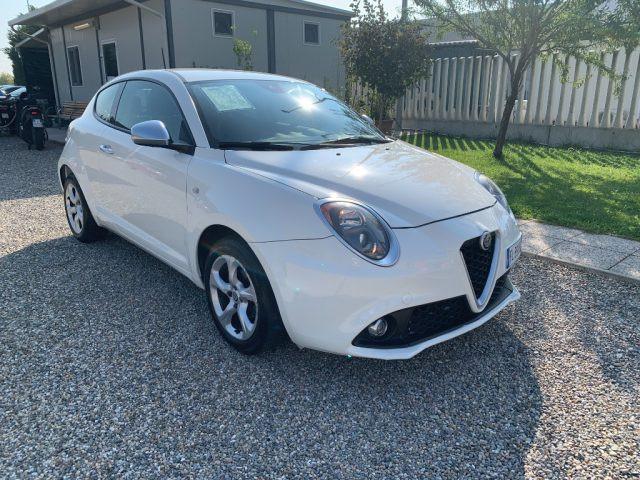 ALFA ROMEO MiTo 1.4 78 CV 8V S&S Super