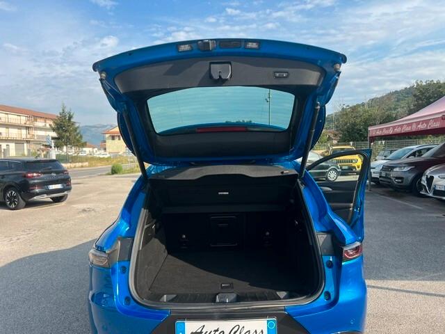 Alfa Romeo Tonale 1.3 280 CV PHEV AT6 Q4 Veloce