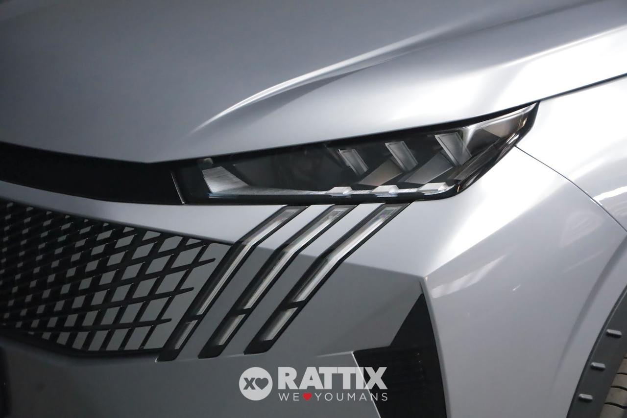 Peugeot 5008 1.2 Hybrid 136CV GT e-DCS6