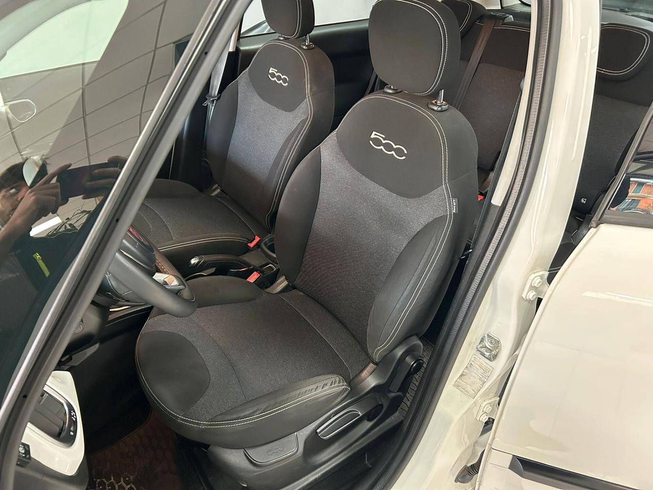 Fiat 500L 1.4 95 CV GPL Pop Star