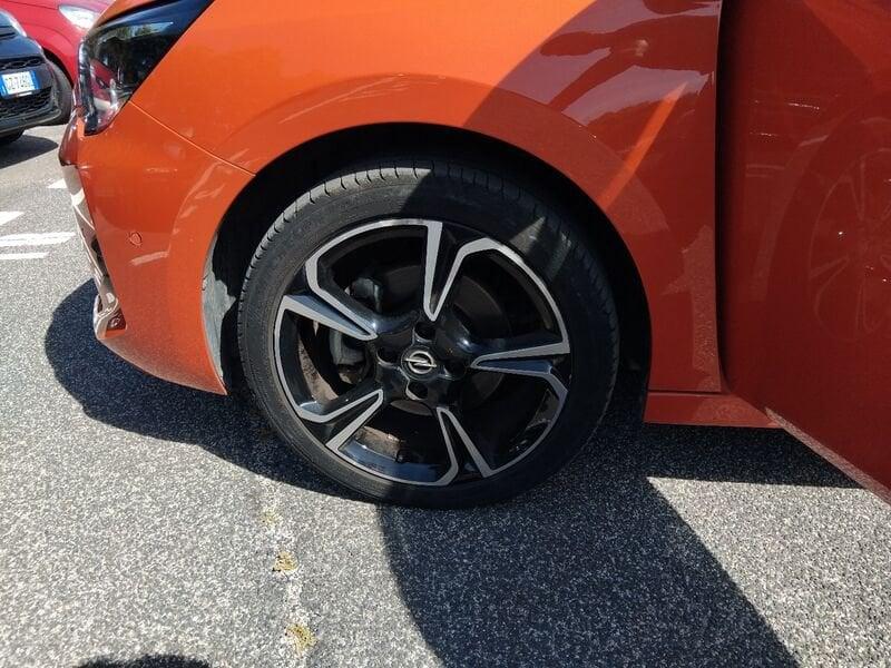 Opel Corsa VI 2020 1.2 GS Line s&s 100cv
