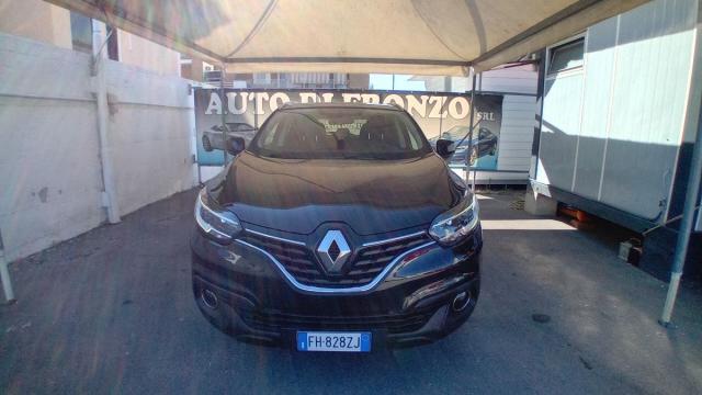 RENAULT - Kadjar - dCi 110 CV Energy Life