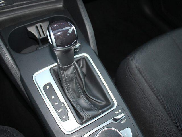 AUDI Q2 35 TDI S tronic Admired Advanced