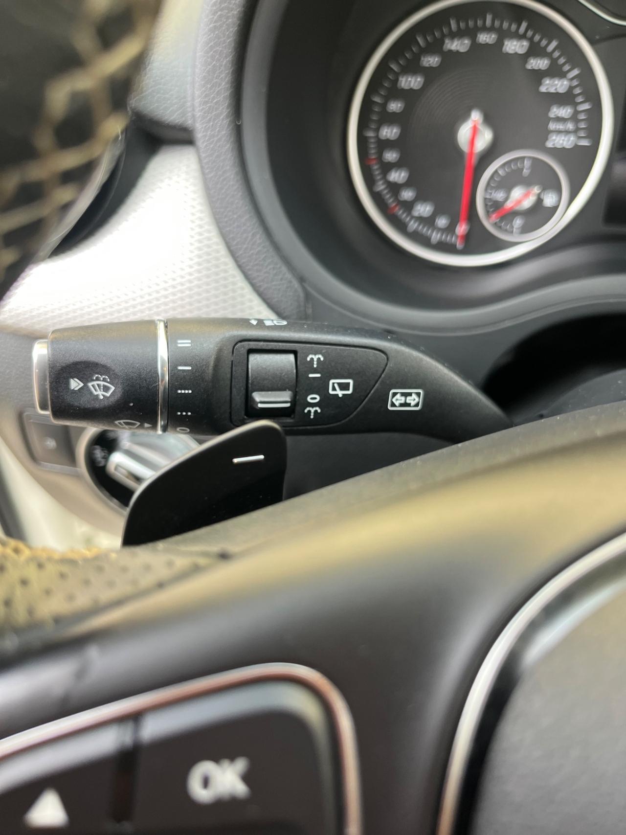 Mercedes-benz B 180 d Sport
