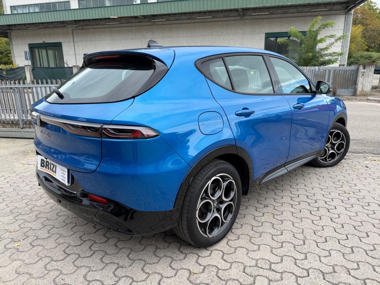 Alfa Romeo Tonale 1.6 diesel 130 CV TCT6 Sprint