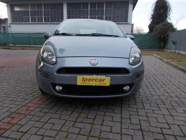 FIAT Punto Evo 1.3 Mjt 95 CV DPF 5 porte S&S Dynamic