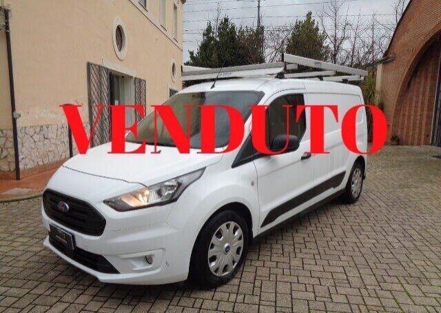 Ford Transit Connect 210 1.5 TDCi 100CV PL Furgone Trend PORTAPACCHI IVA ESCLUSA