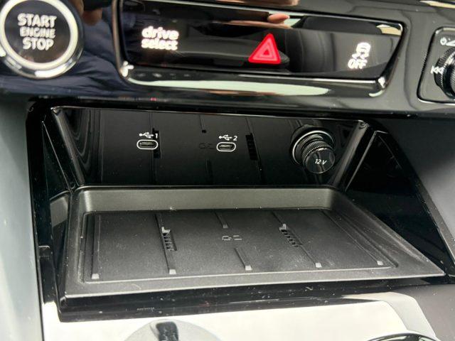 AUDI Q5 TDI mHEV+ S tronic quattro S line ed. ACC - TETTO