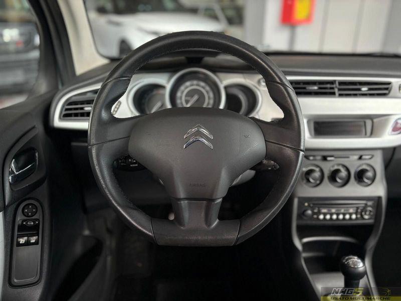 Citroën C3 C3 1.1 Ideal