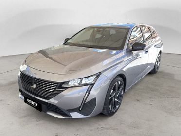 Peugeot 308 BlueHDi 130 CV Automatica EAT8 Allure Pack S&S
