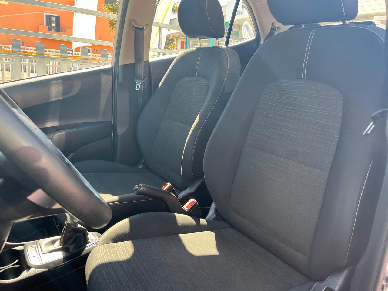 Kia Picanto 1.0 12V 5 porte Urban