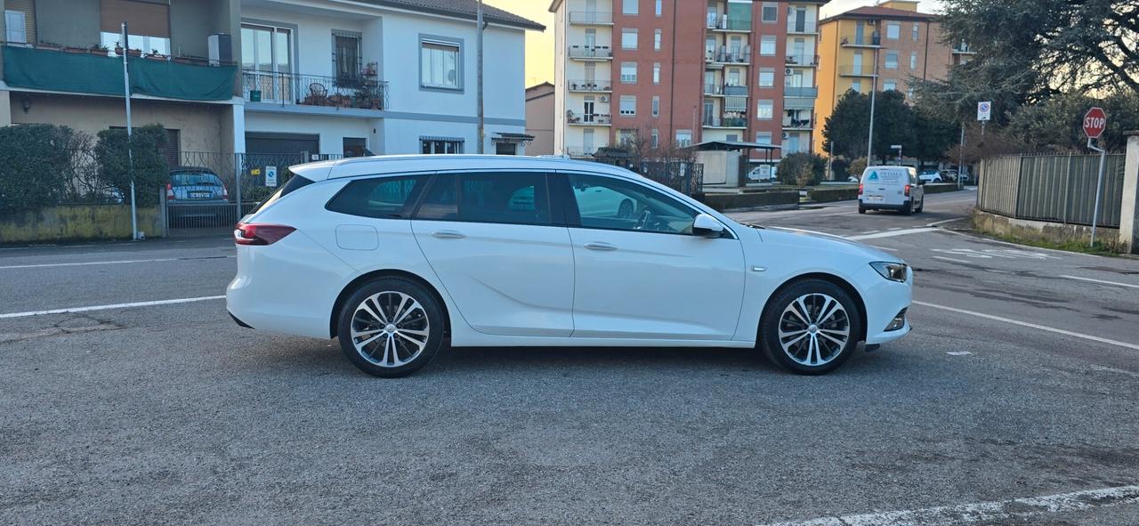 Opel Insignia 2.0 CDTI S&S Sports Tourer Innovation