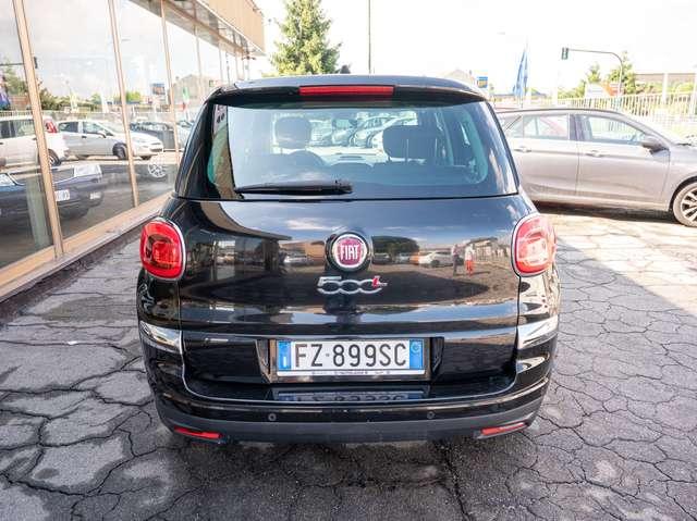 Fiat 500L 500L 1.6 mjt LOUNGE 120cv my19 TETTO PANORAMICO