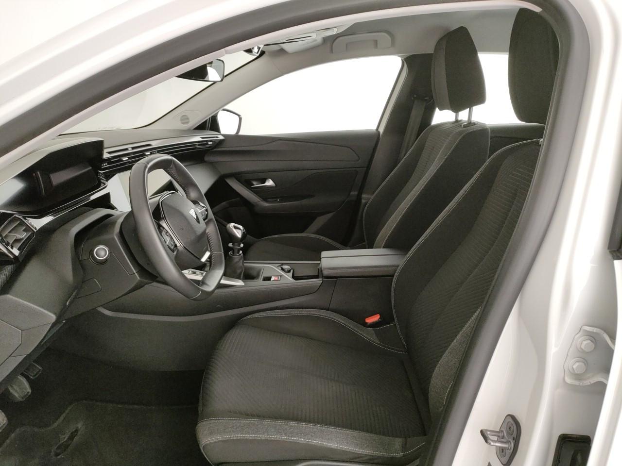 PEUGEOT 308 SW 1.2 puretech t Active Pack s&s 130cv