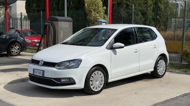 Volkswagen Polo 1.4 TDI 5p. Business 2017