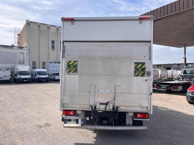 CITROEN Jumper 35 BlueHDi 140 PLM CASSA E SPONDA