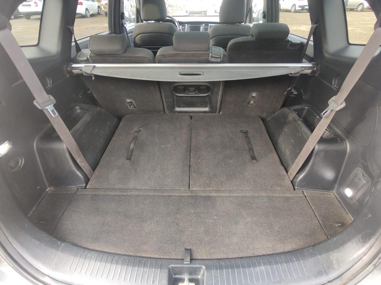 Kia Carens 1.7 CRDi 115 CV Cool, TETTO PANORAMICO APRIBILE, OK NEOPATENTATI, GARANZIA L.12 MESI