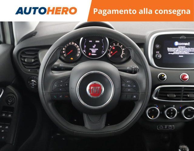 FIAT 500X 1.4 MultiAir 140 CV City Cross