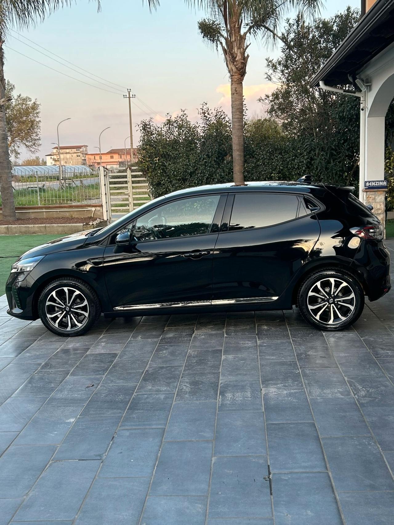 Renault Clio SCe 65 CV 5 porte Life