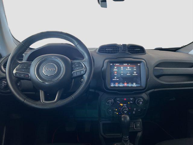 JEEP Renegade Renegade 1.3 T4 DDCT Limited