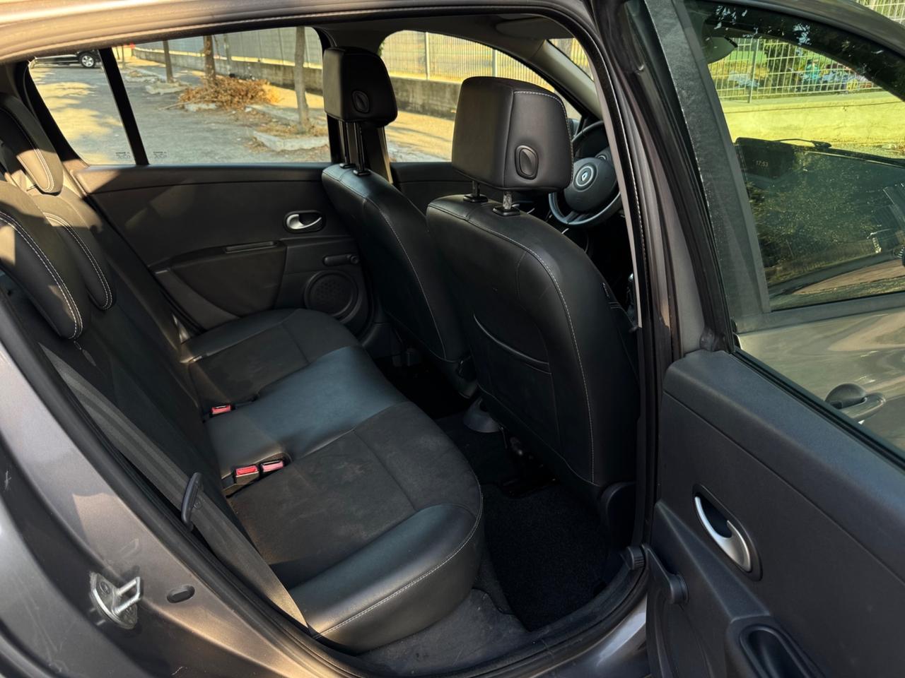 Renault Clio 1.2 Unico Proprietario 84.000km