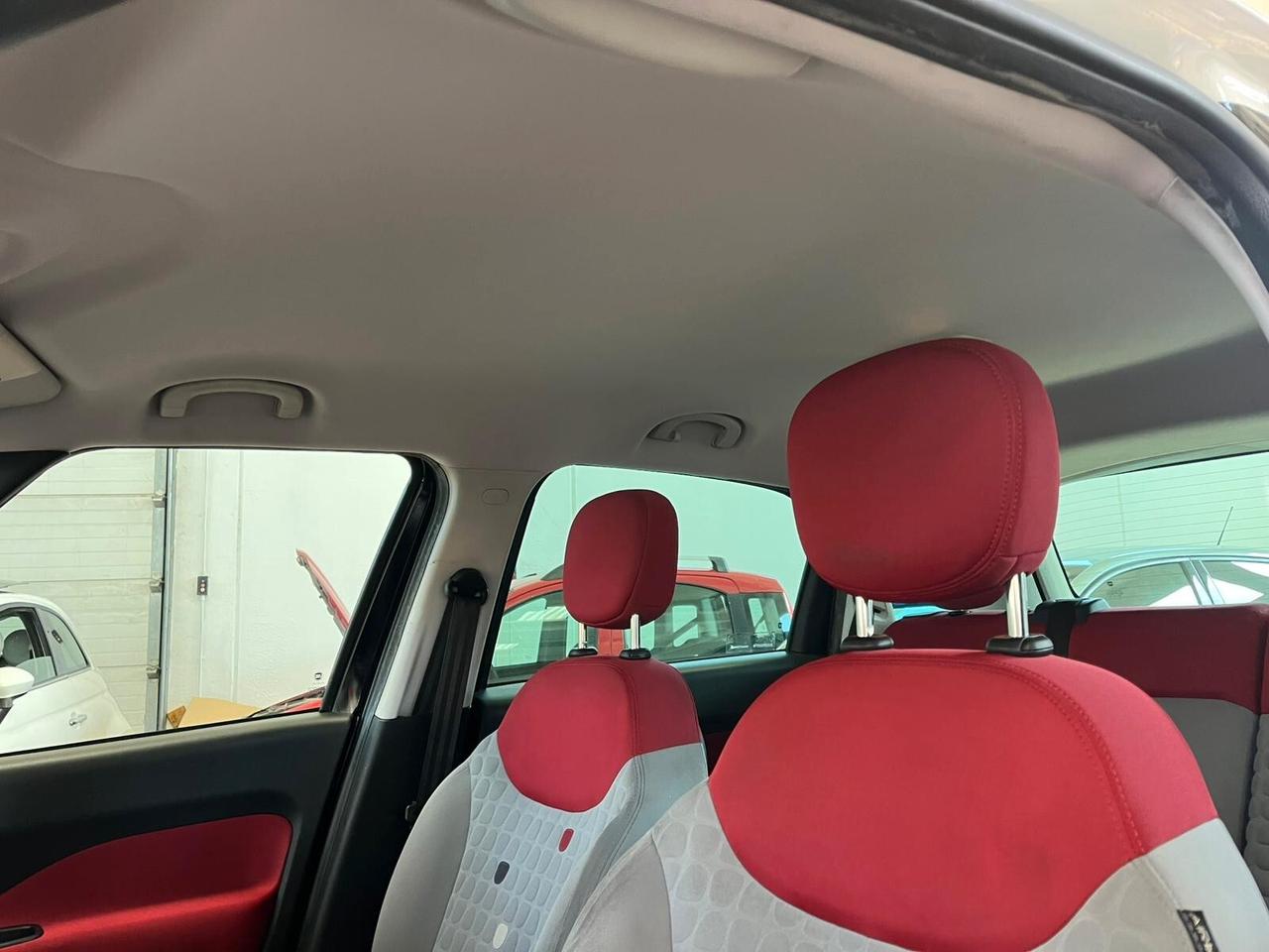 Fiat 500L 1.3 Multijet 85 CV Pop Star 2012