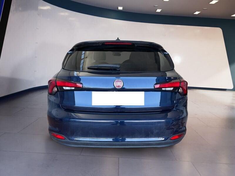 FIAT Tipo 5 porte II 2016 5p 1.6 mjt Lounge s&s 120cv my20