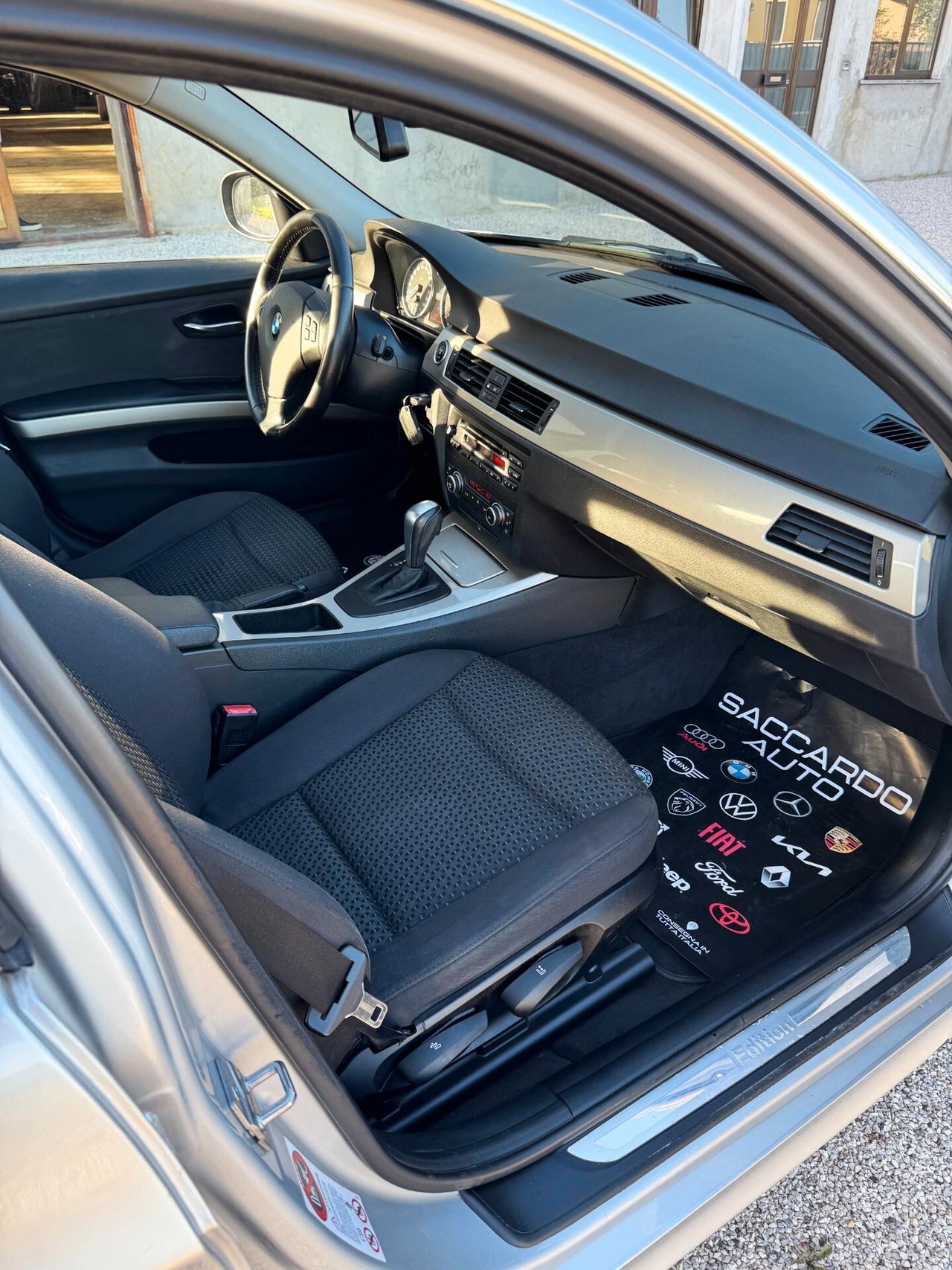 Bmw 320 d Eletta xDrive E90 | GARANZIA+TAGLIANDO